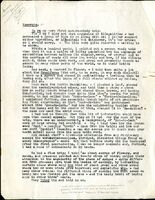 Frank Shoemaker - Sandhills Narratives