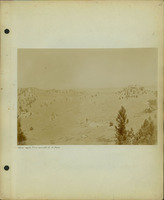 Frank Shoemaker Narratives, Sidney, Banner County, Scotts Bluff, July 30-Aug. 9, 1911