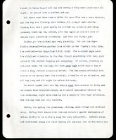 Frank Shoemaker - Omaha, Lincoln, and Nebraska Narratives