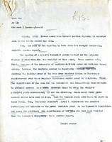 Original caption: "khe sanh." Article about the Khe Sanh escalation for the Christian Science Monitor