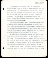 Frank Shoemaker - Omaha, Lincoln, and Nebraska Narratives