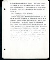 Frank Shoemaker - Sandhills Narratives