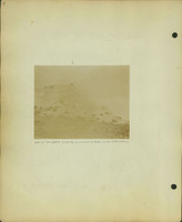 Frank Shoemaker Narratives, Sidney, Banner County, Scotts Bluff, July 30-Aug. 9, 1911