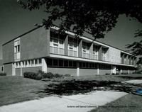 Student Health Center