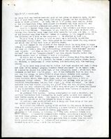 Frank Shoemaker - Sandhills Narratives