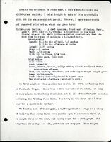 Frank Shoemaker - Sandhills Narratives