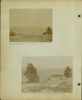 Frank Shoemaker Narratives, Sidney, Banner County, Scotts Bluff, July 30-Aug. 9, 1911