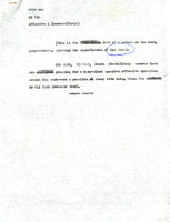 Original caption: "offensive. This is the last of a series on the mood, preparedness, strategy and significance of Khe Sanh." Article about Khe Sanh for the Christian Sceince Monitor