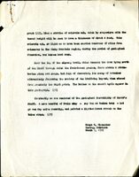 Frank Shoemaker - Sandhills Narratives