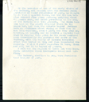 Frank Shoemaker - Sandhills Narratives