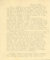 Frank Shoemaker - Omaha, Lincoln, and Nebraska Narratives