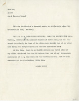 Original title: "dmz." Original caption: "This is the first of a two-part series on developments along the demilitarized zone, Vietnam." Article by Keever  about military operations around the demilitarized zone.  Written for the Christian Science Monitor