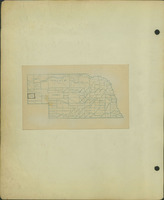 Frank Shoemaker Narratives, Sidney, Banner County, Scotts Bluff, July 30-Aug. 9, 1911