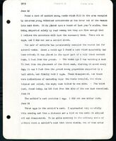 Frank Shoemaker - Omaha, Lincoln, and Nebraska Narratives