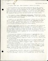 Frank Shoemaker - Sandhills Narratives