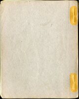 Frank H. Shoemaker typescript, 23 pages, on the bird-room in Omaha home