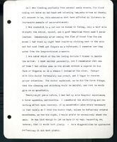 Frank Shoemaker - Sandhills Narratives