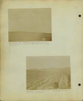 Frank Shoemaker Narratives, Sidney, Banner County, Scotts Bluff, July 30-Aug. 9, 1911