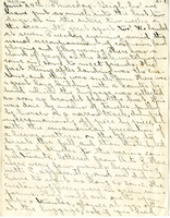 Edith Schwartz Clements, Letters, June 29, 1911