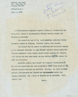 Original title: "Troops." Article by Keever on the US troop levels and casualties