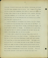 Frank Shoemaker Narratives, Dundy, Hitchcock, Redwillow, Furnas Counties, 1912