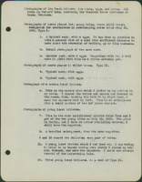 Frank Shoemaker - Omaha, Lincoln, and Nebraska Narratives