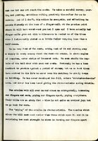 Frank H. Shoemaker typescript, 23 pages, on the bird-room in Omaha home