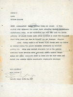 Original title: "huong", Keever's title: "Exclusive Interview: 'Stand up, you and dead, and defend your country', Besieged Prime Minister Huong Recalls," about an interview with Prime Minister Trần Văn Hương, published by the New York Herald Tribune