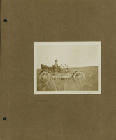 Frank Shoemaker Narratives, Dundy, Hitchcock, Redwillow, Furnas Counties, 1912