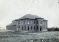 Machinery Hall
