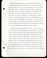 Frank Shoemaker - Omaha, Lincoln, and Nebraska Narratives