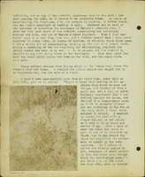 Frank Shoemaker, Narratives, Thomas County, July 3-11, July 27-30, 1911