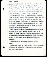 Frank Shoemaker - Omaha, Lincoln, and Nebraska Narratives