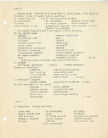 Frank Shoemaker - Omaha, Lincoln, and Nebraska Narratives