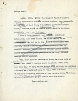 Keever's title: "Terror of the saffron robes worn by Buddhist Monks roils pacifists in Northern provinces", article about the militant Buddhist organization, Struggle Committees, holding political prisoners