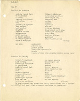 Frank Shoemaker - Omaha, Lincoln, and Nebraska Narratives