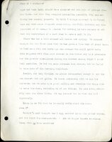 Frank H. Shoemaker typescript, 46 pages, detailing bird sightings, field trips, photography, and associated activities in Omaha, Nebraska.