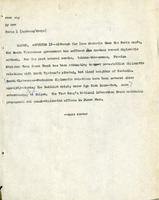 Orignal title: "focus", Keever's title: "U.S. Military Warns Hanoi is Big on Soviet-made Tanks [?] Raid into South Vietnam", Article draft about South Vietnamese-Cambodian diplomacy and North Vietnamese use of Soviet tanks to defend the Ho Chi Minh trail, for the Chirstian Science Monitor, page 1-6