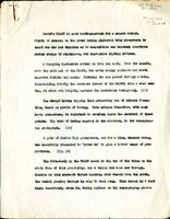 Frank Shoemaker - Sandhills Narratives