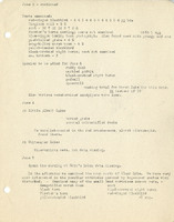 Frank Shoemaker - Omaha, Lincoln, and Nebraska Narratives