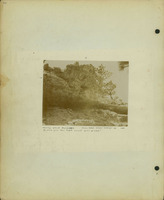 Frank Shoemaker Narratives, Sidney, Banner County, Scotts Bluff, July 30-Aug. 9, 1911