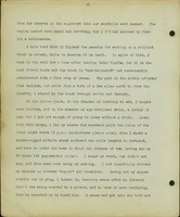 Frank Shoemaker Narratives, Dundy, Hitchcock, Redwillow, Furnas Counties, 1912