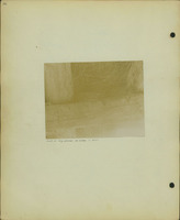 Frank Shoemaker Narratives, Sidney, Banner County, Scotts Bluff, July 30-Aug. 9, 1911