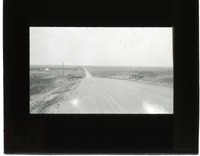 Original caption: Nebraska High Plains, 4-22-30, Perkins Plain, 4 mi. east of Imperial. 1930. Chase County. (121111-00110)