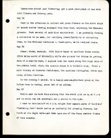 Frank Shoemaker - Sandhills Narratives