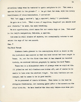 Elizabeth Van Sant transcribed letters