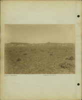 Frank Shoemaker Narratives, Sidney, Banner County, Scotts Bluff, July 30-Aug. 9, 1911