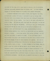 Frank Shoemaker Narratives, Dundy, Hitchcock, Redwillow, Furnas Counties, 1912