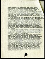 Frank Shoemaker - Sandhills Narratives