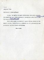 Original title: "Development", Article draft about the strategic revolutionary development program, for the Christian Science Monitor